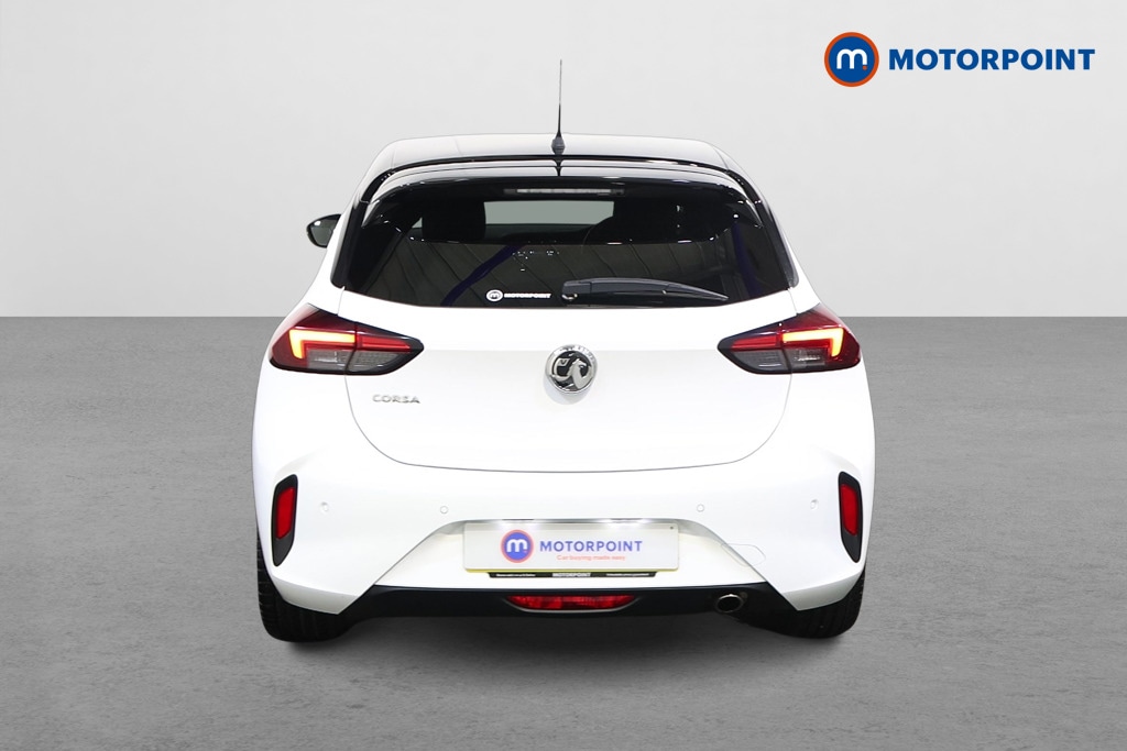 Used Vauxhall Corsa 2021 for sale - 76792631: Photo 6