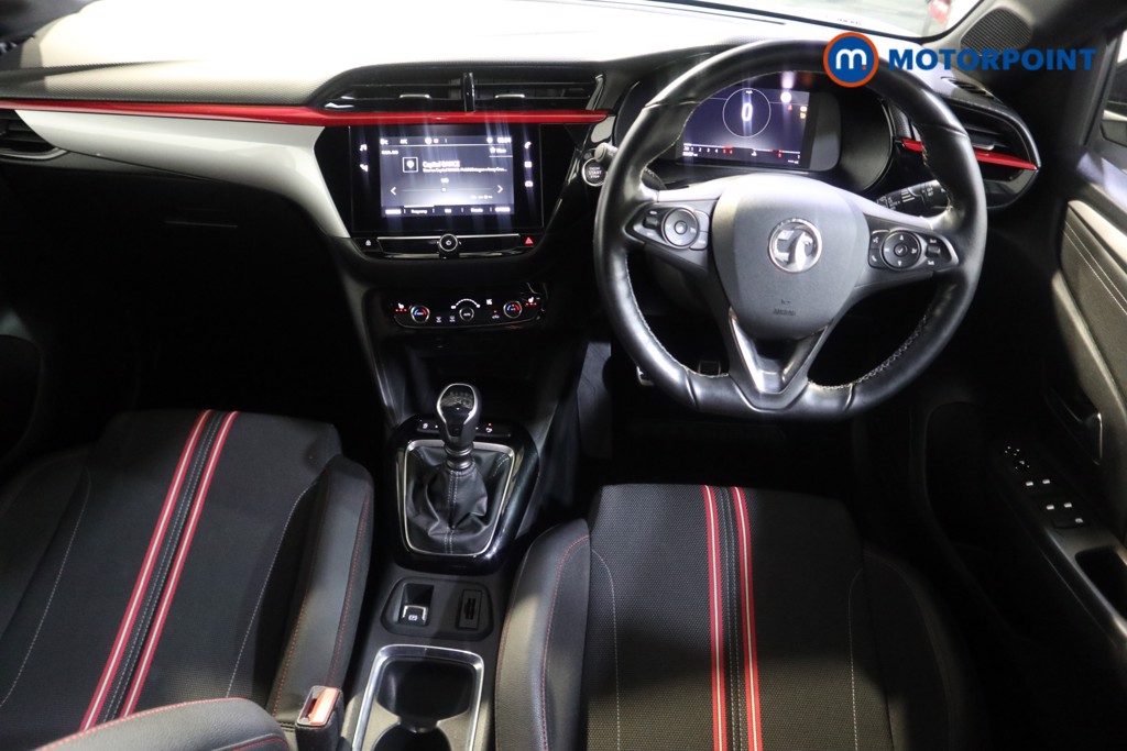 Used Vauxhall Corsa 2021 for sale - 76792631: Photo 9
