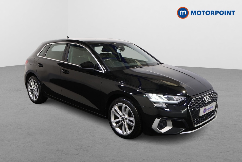 Used Audi A3 2020 for sale - 77381814: Photo 1