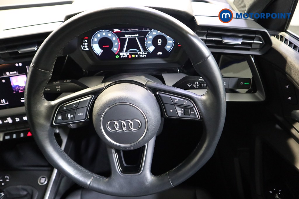 Used Audi A3 2020 for sale - 77381814: Photo 10