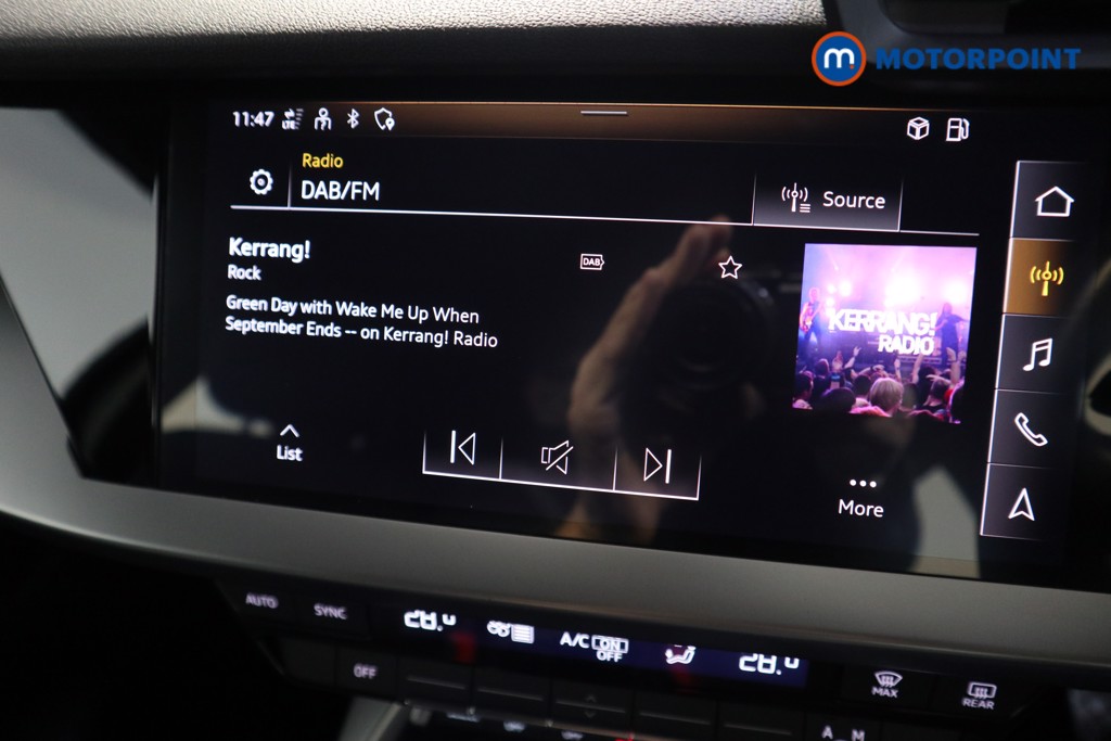 Used Audi A3 2020 for sale - 77381814: Photo 14