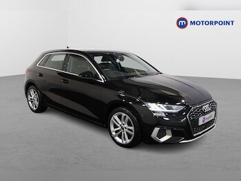 Used Audi A3 2020 for sale - 77381814: Photo