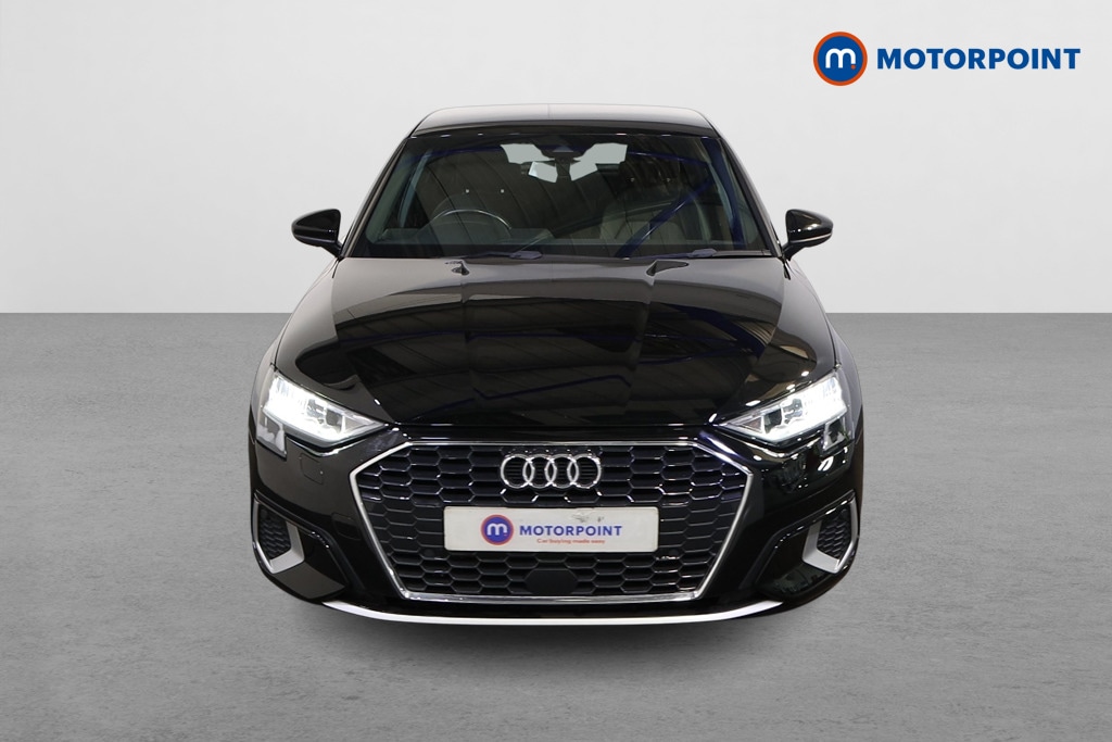 Used Audi A3 2020 for sale - 77381814: Photo 2