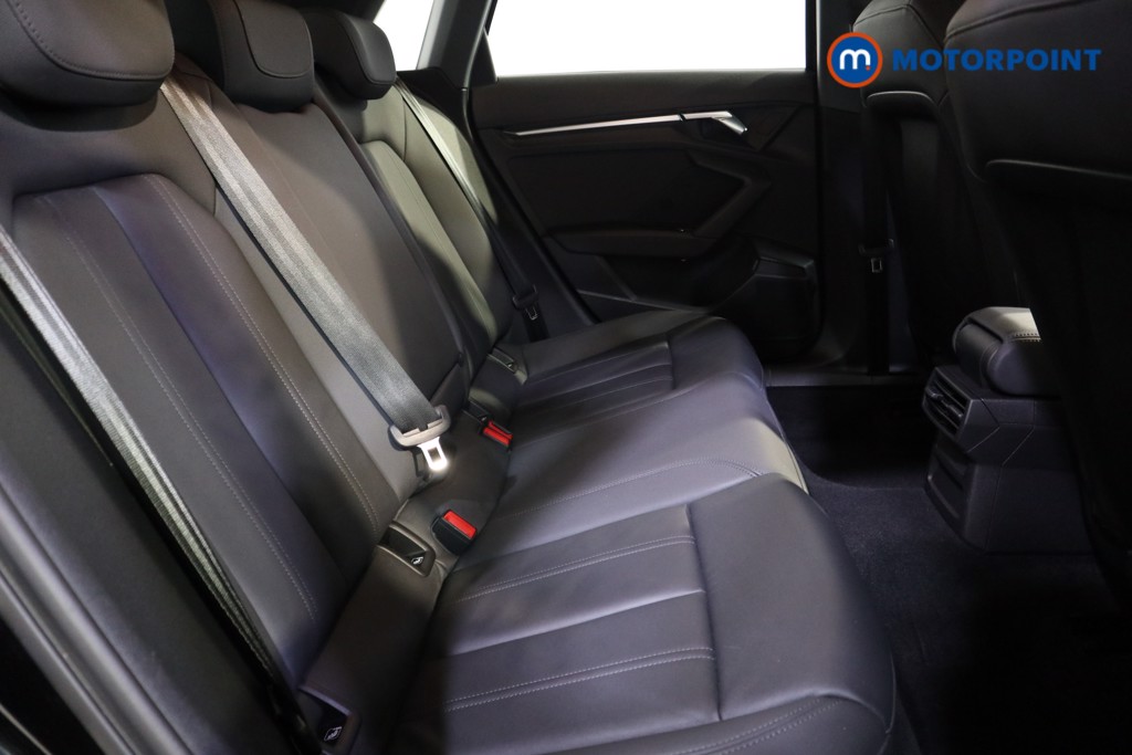 Used Audi A3 2020 for sale - 77381814: Photo 23