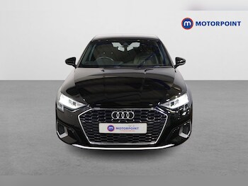 Used Audi A3 2020 for sale - 77381814: Photo