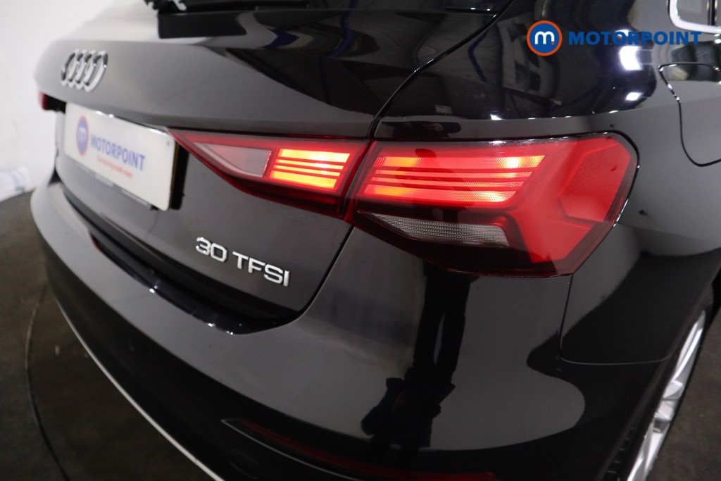 Used Audi A3 2020 for sale - 77381814: Photo 32