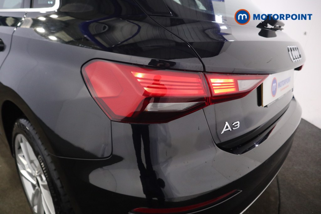 Used Audi A3 2020 for sale - 77381814: Photo 33