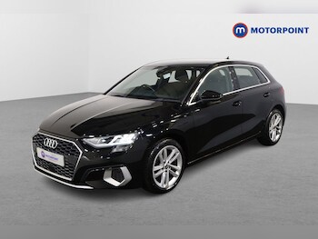 Used Audi A3 2020 for sale - 77381814: Photo