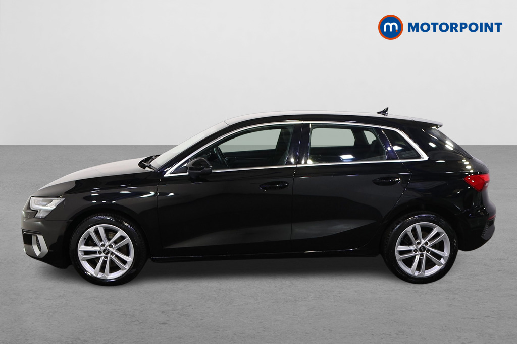 Used Audi A3 2020 for sale - 77381814: Photo 4