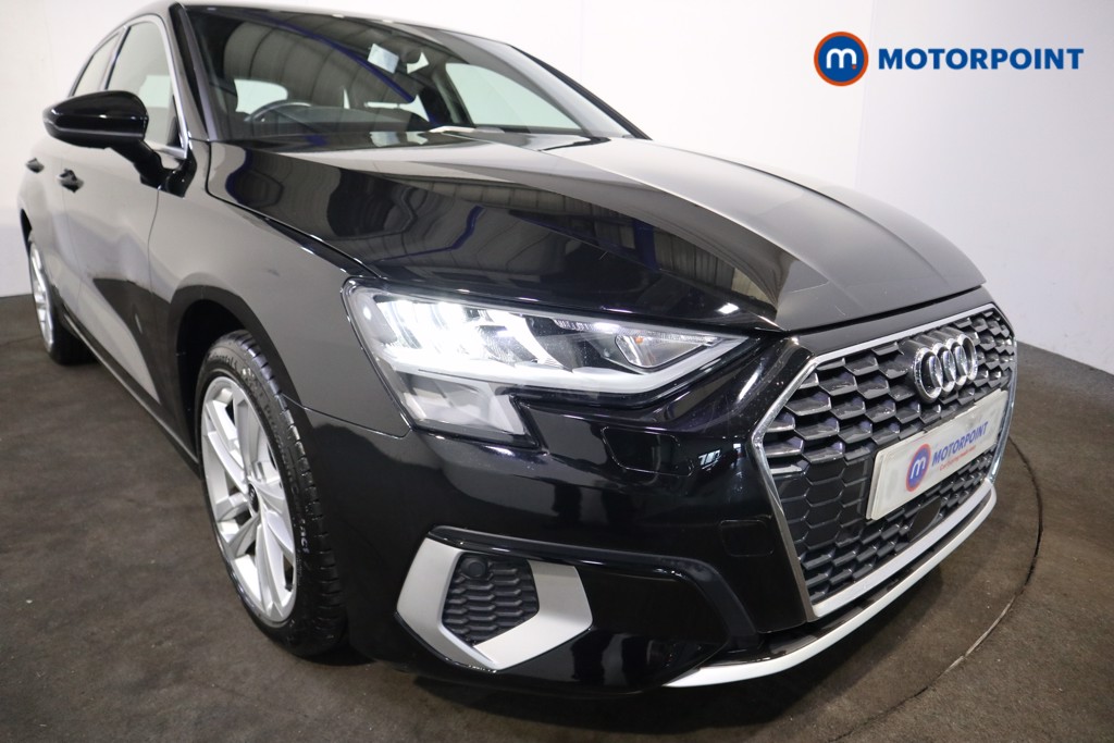 Used Audi A3 2020 for sale - 77381814: Photo 40