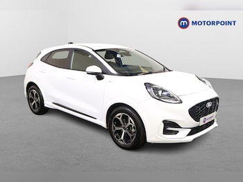 Ford - Puma