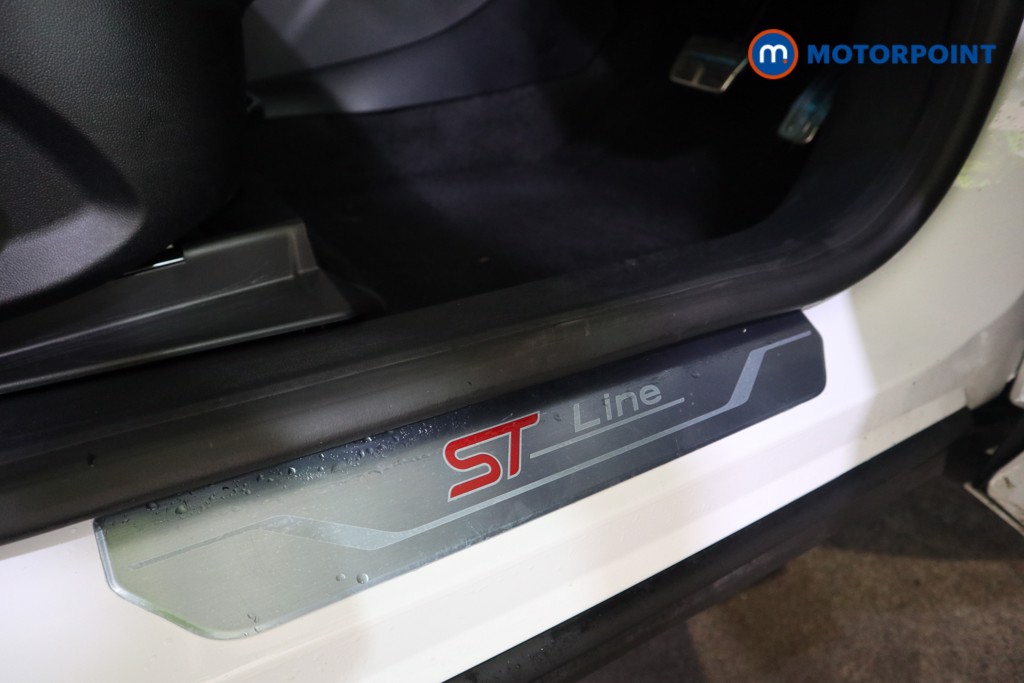 Used Ford Puma 2025 for sale - 76266222: Photo 21