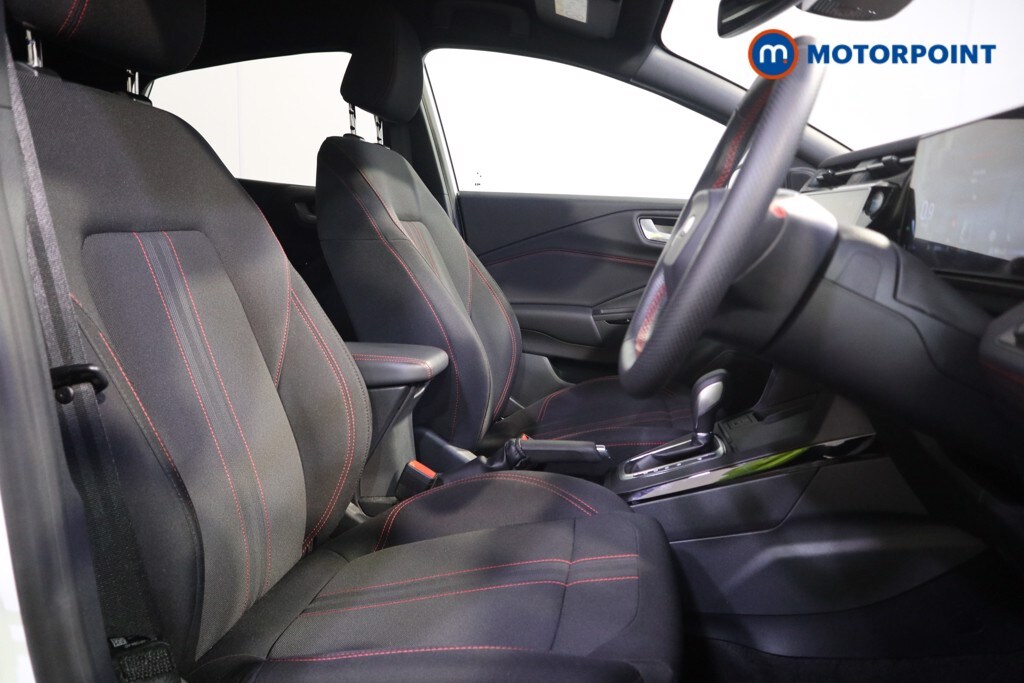 Used Ford Puma 2025 for sale - 76266222: Photo 22