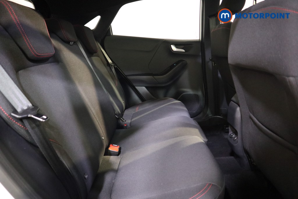 Used Ford Puma 2025 for sale - 76266222: Photo 23