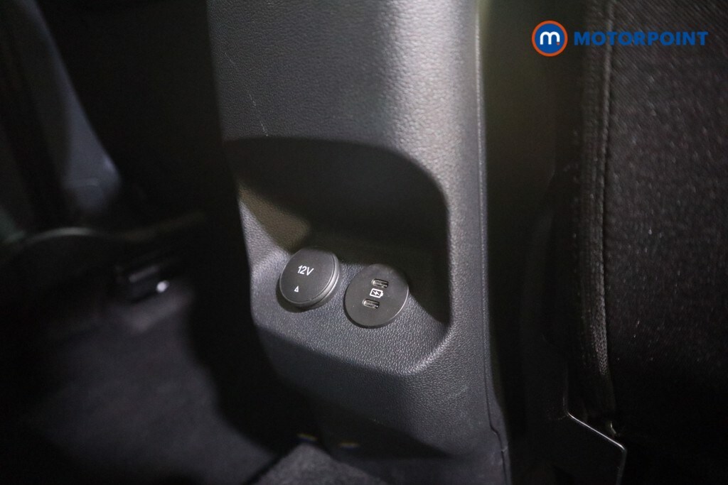 Used Ford Puma 2025 for sale - 76266222: Photo 25