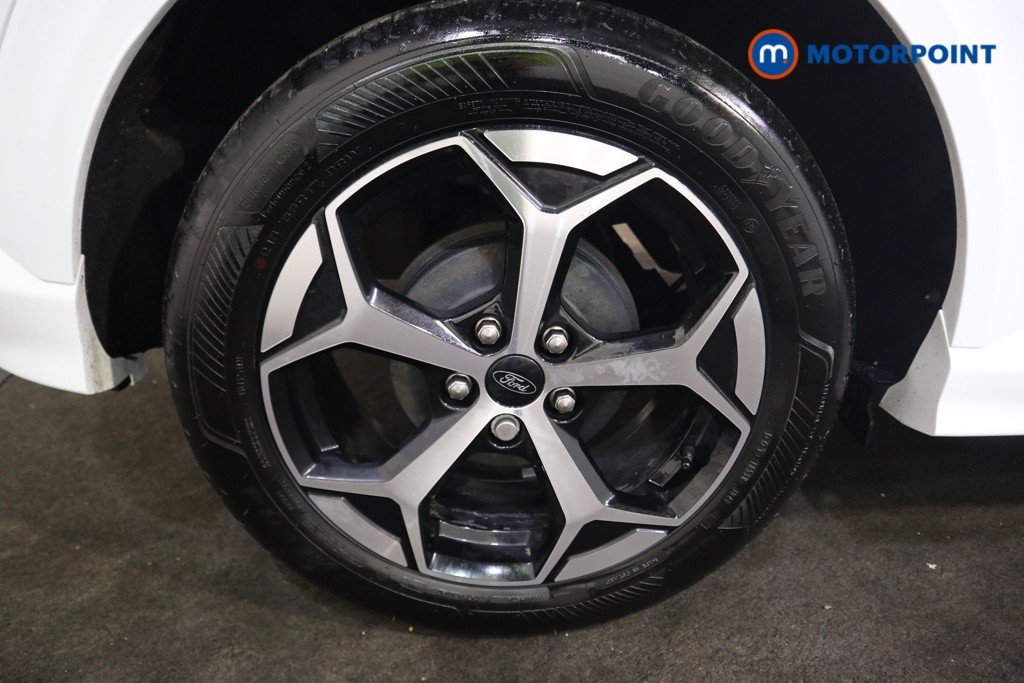 Used Ford Puma 2025 for sale - 76266222: Photo 28