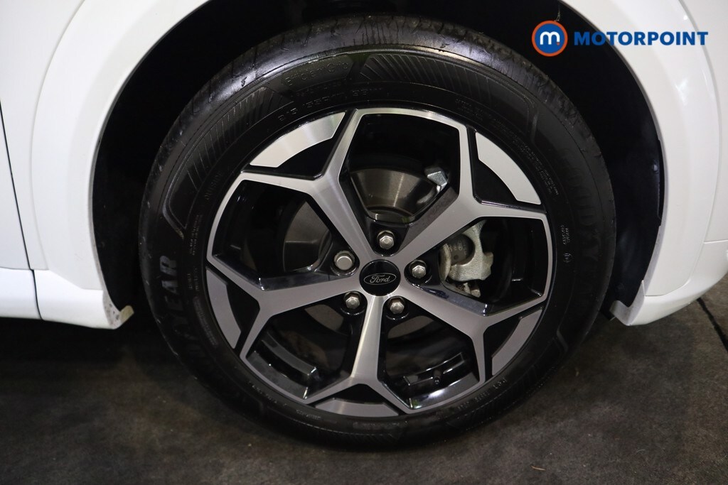 Used Ford Puma 2025 for sale - 76266222: Photo 29