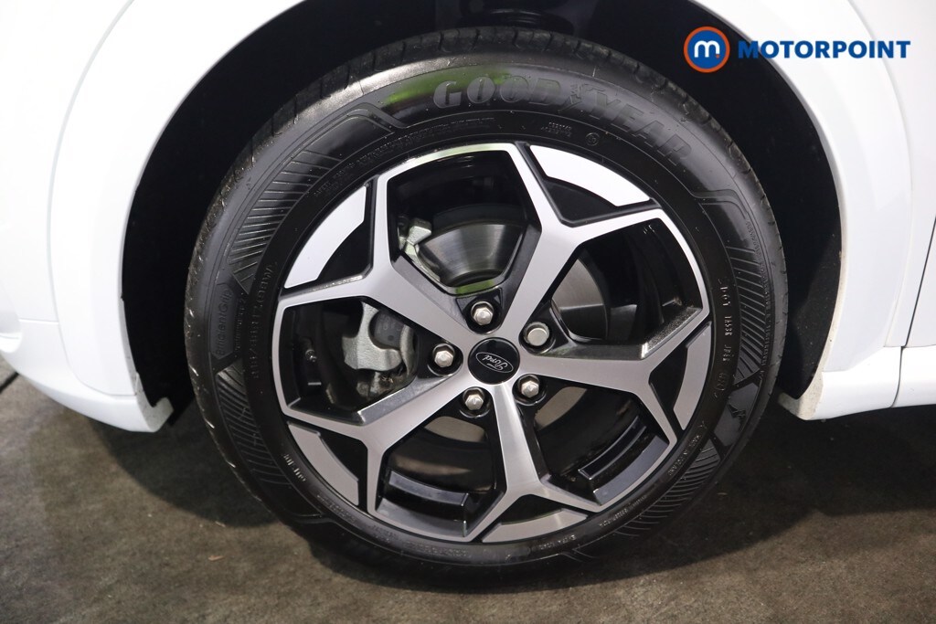 Used Ford Puma 2025 for sale - 76266222: Photo 30