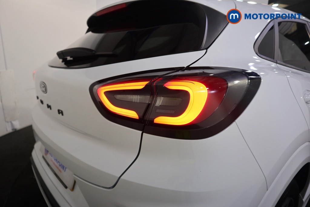 Used Ford Puma 2025 for sale - 76266222: Photo 35
