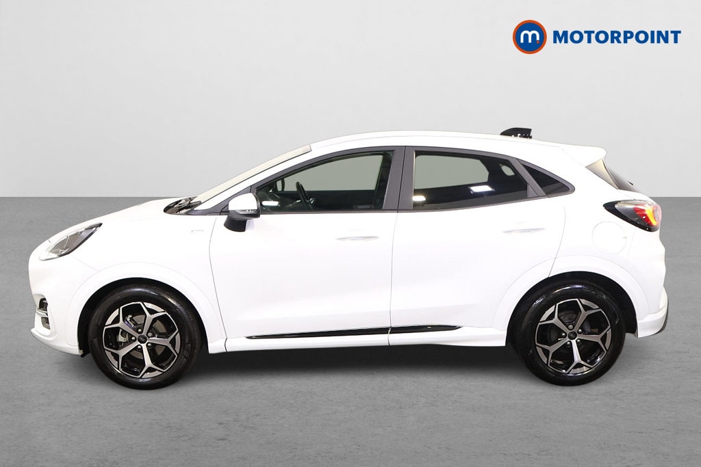 Used Ford Puma 2025 for sale - 76266222: Photo 4