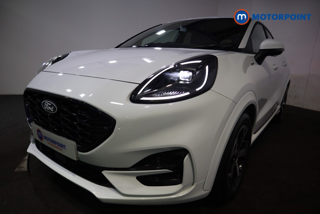 Used Ford Puma 2025 for sale - 76266222: Photo 40