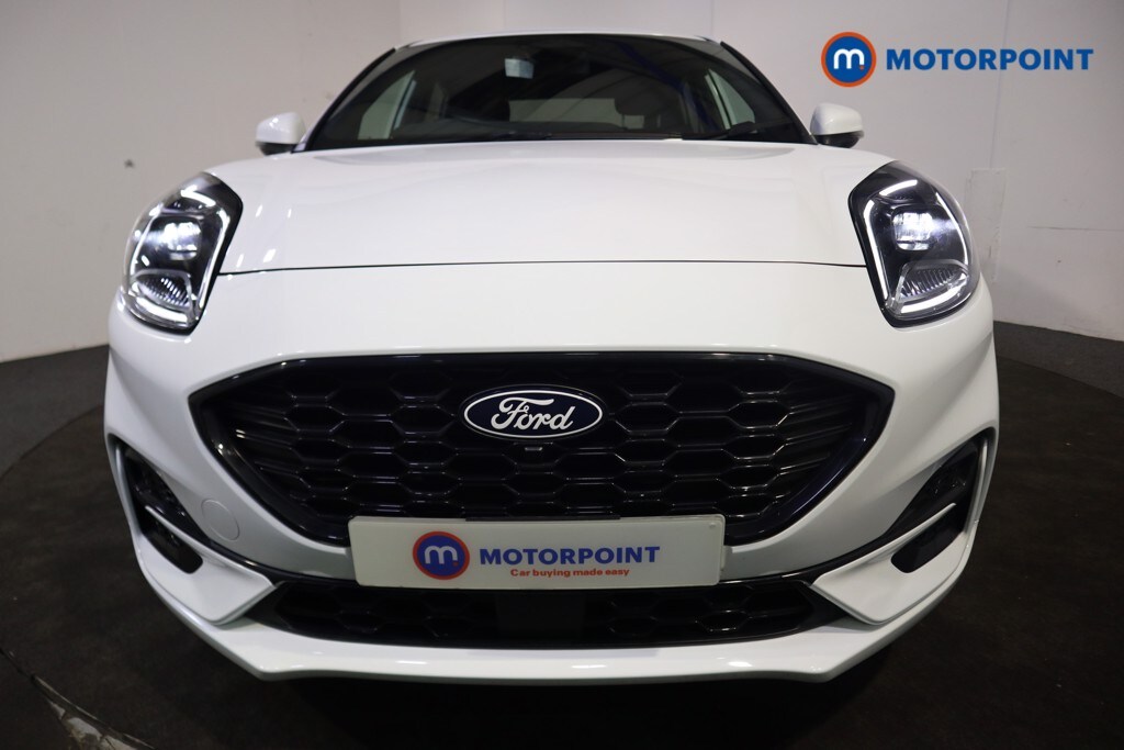 Used Ford Puma 2025 for sale - 76266222: Photo 41