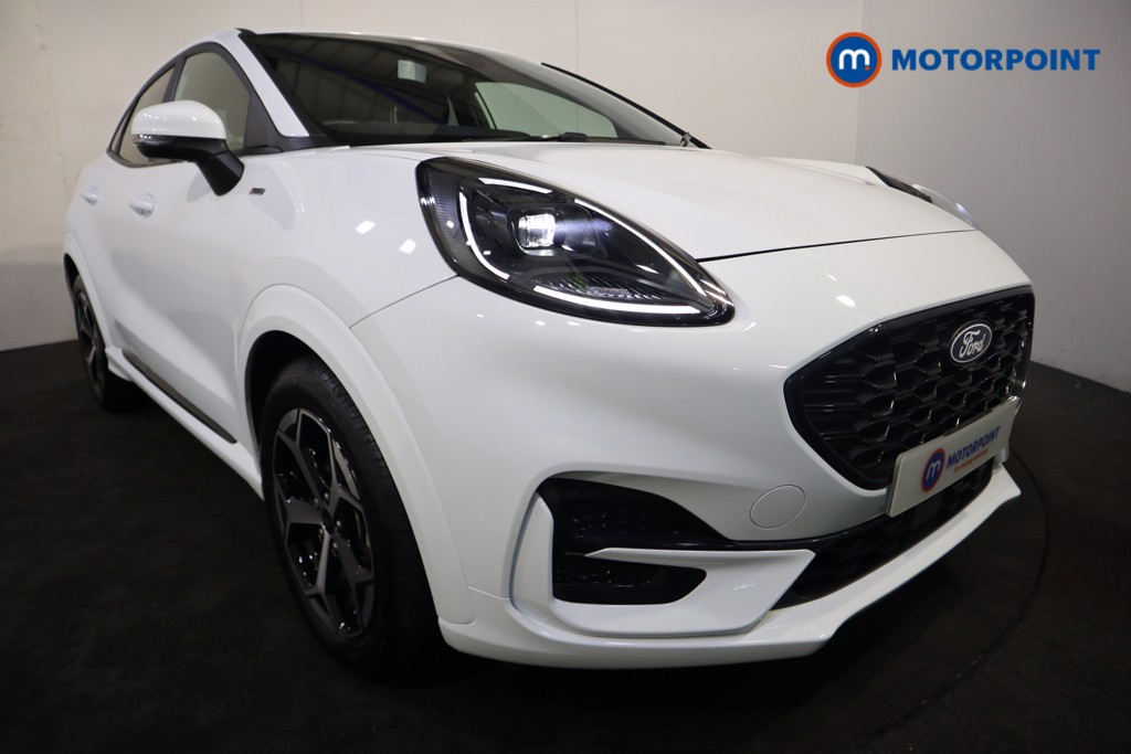 Used Ford Puma 2025 for sale - 76266222: Photo 42