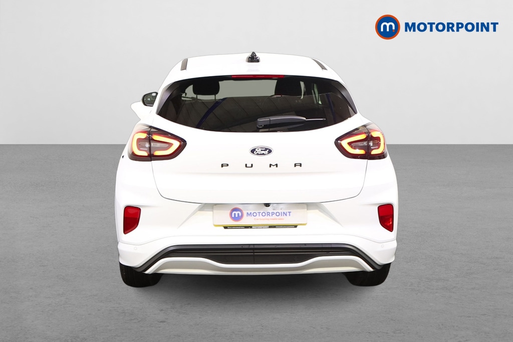 Used Ford Puma 2025 for sale - 76266222: Photo 6