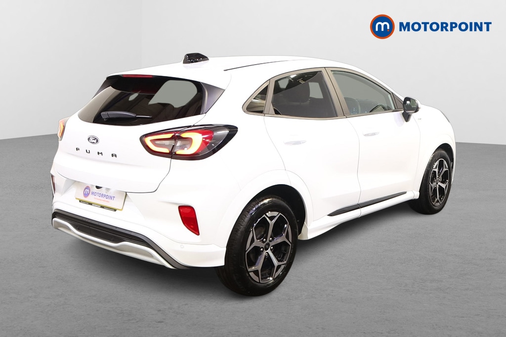 Used Ford Puma 2025 for sale - 76266222: Photo 7