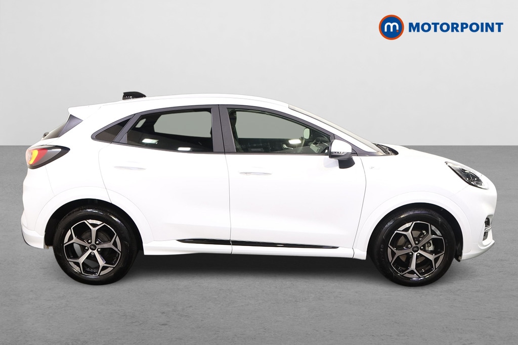 Used Ford Puma 2025 for sale - 76266222: Photo 8