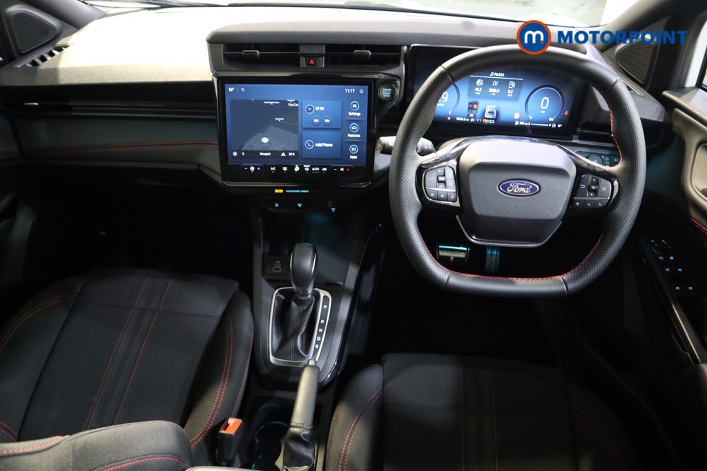 Used Ford Puma 2025 for sale - 76266222: Photo 9