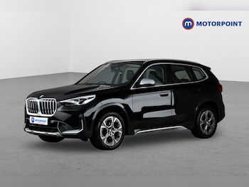 Used BMW X1 2023 for sale - 78926783: Photo