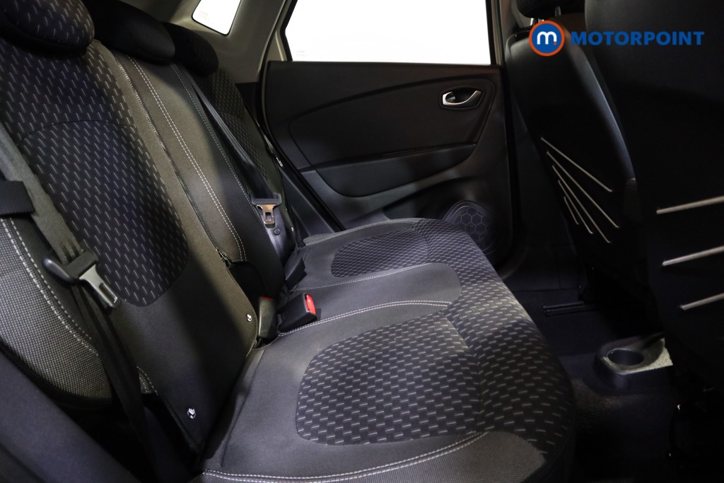 Used Renault Captur 2017 for sale - 76762756: Photo 21