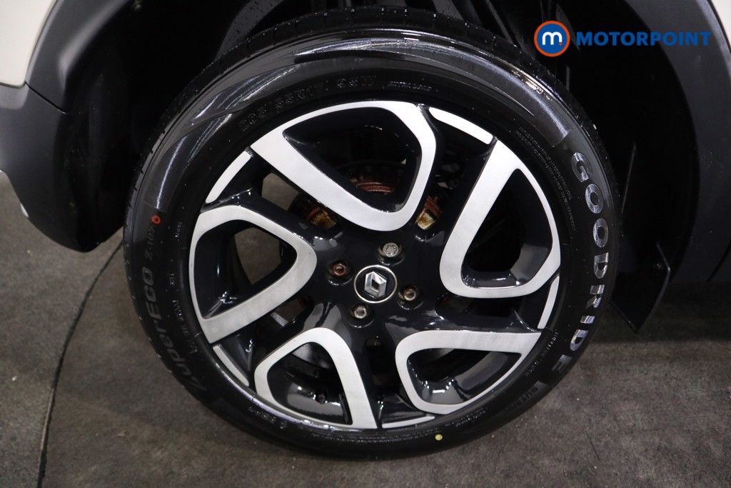 Used Renault Captur 2017 for sale - 76762756: Photo 25