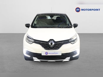 Used Renault Captur 2017 for sale - 76762756: Photo