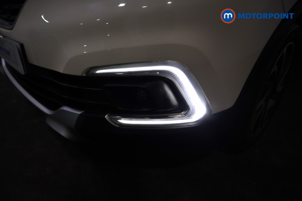 Used Renault Captur 2017 for sale - 76762756: Photo 35