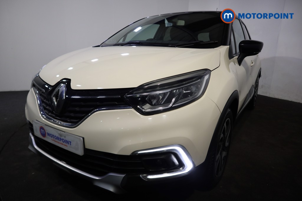 Used Renault Captur 2017 for sale - 76762756: Photo 36