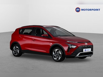 Used Hyundai BAYON 2023 for sale - 79469659: Photo