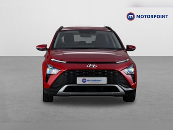 Used Hyundai BAYON 2023 for sale - 79469659: Photo