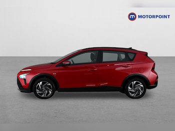Used Hyundai BAYON 2023 for sale - 79469659: Photo
