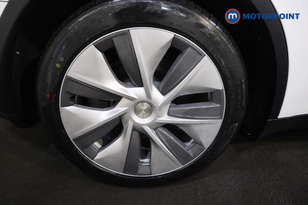 Used Tesla Model Y 2024 for sale - 77275105: Photo 24