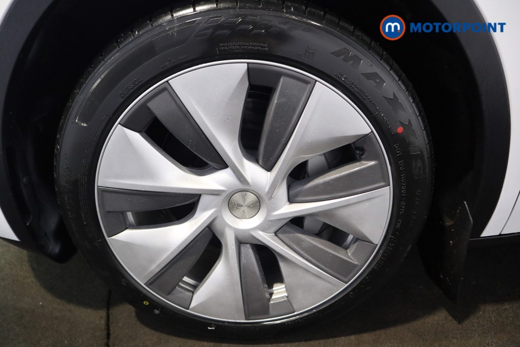 Used Tesla Model Y 2024 for sale - 77275105: Photo 26