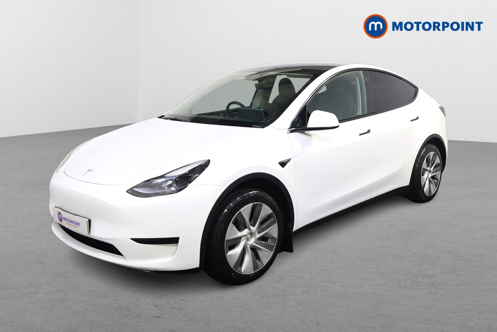 Used Tesla Model Y 2024 for sale - 77275105: Photo 3