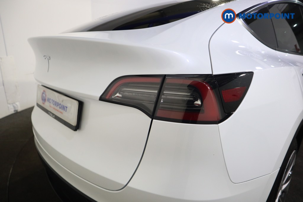 Used Tesla Model Y 2024 for sale - 77275105: Photo 30