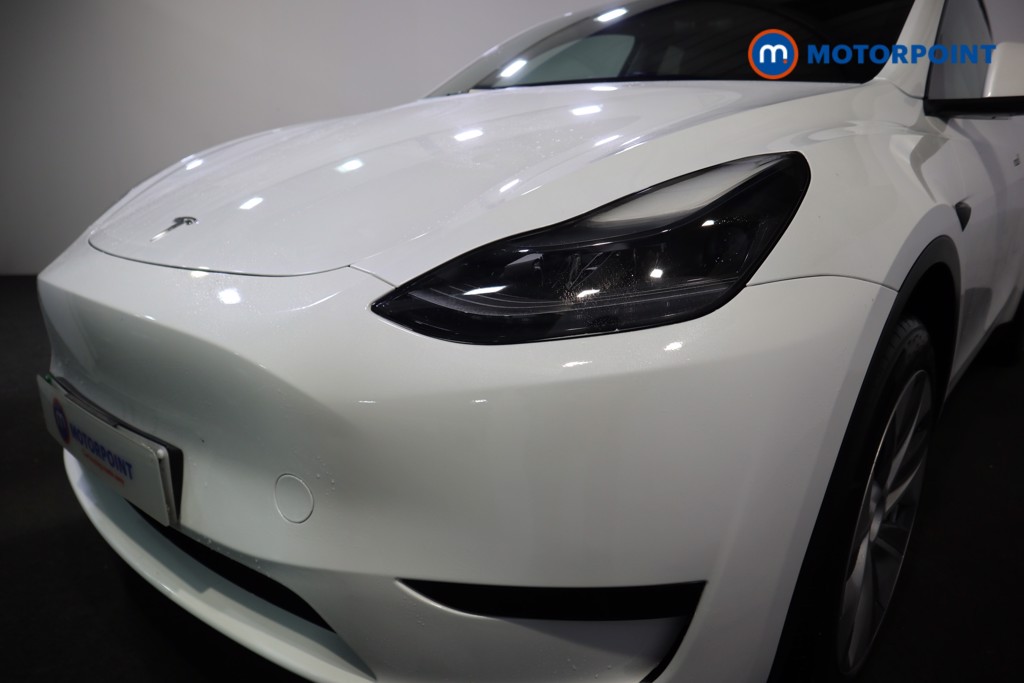 Used Tesla Model Y 2024 for sale - 77275105: Photo 35