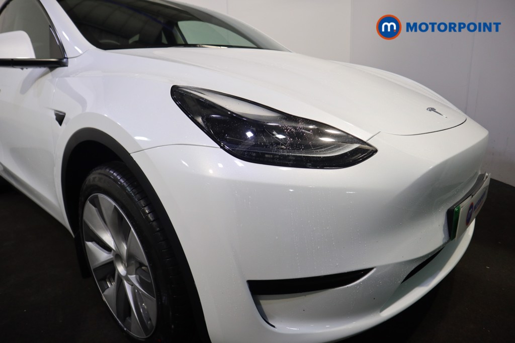 Used Tesla Model Y 2024 for sale - 77275105: Photo 36