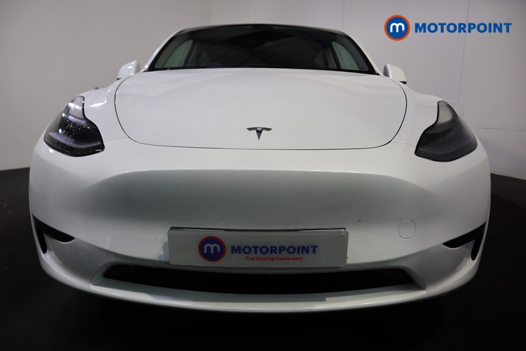 Used Tesla Model Y 2024 for sale - 77275105: Photo 37