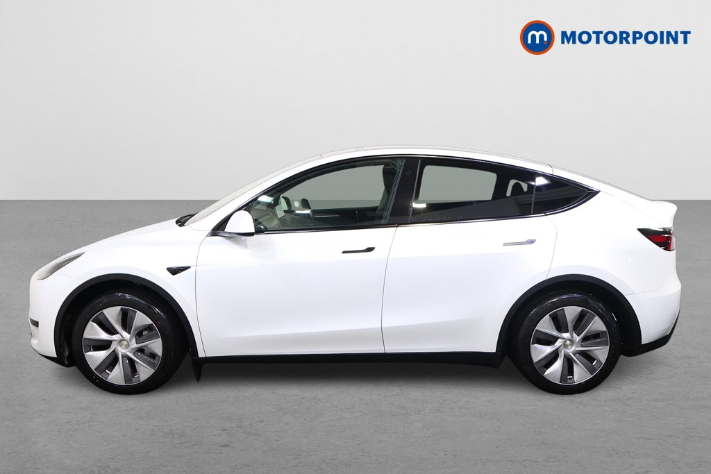 Used Tesla Model Y 2024 for sale - 77275105: Photo 4