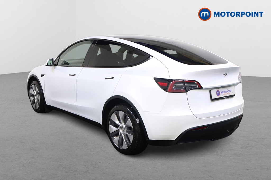 Used Tesla Model Y 2024 for sale - 77275105: Photo 5