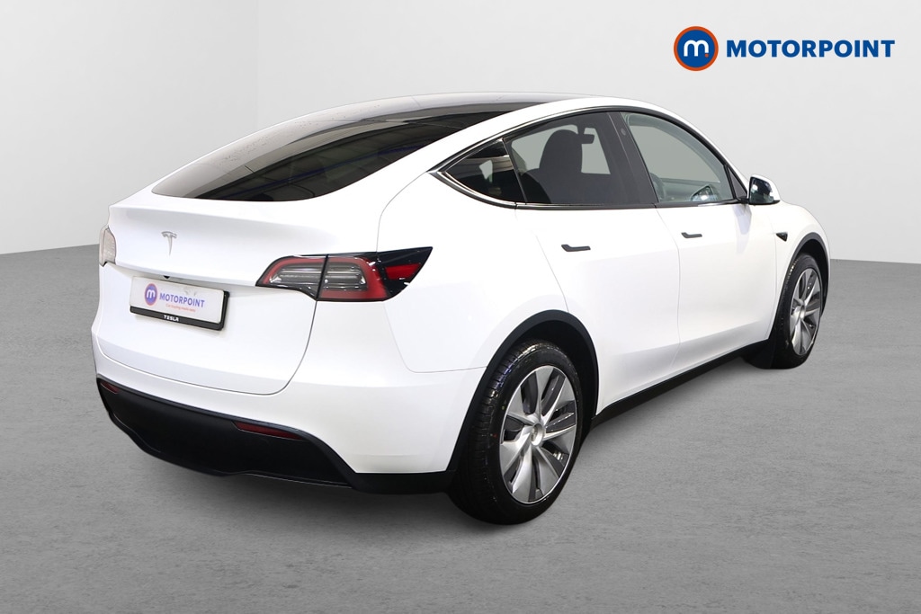 Used Tesla Model Y 2024 for sale - 77275105: Photo 7